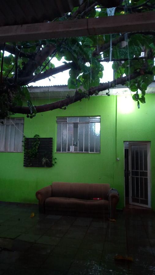 Hostel Mandala Foz do Iguaçu Esterno foto