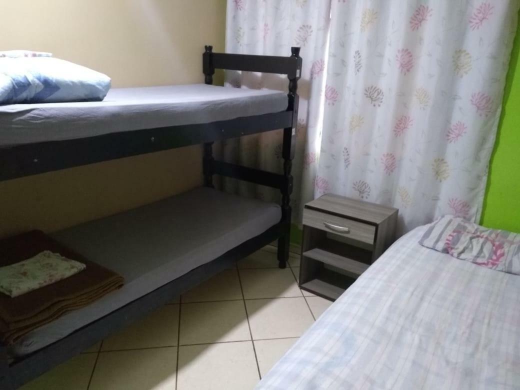 Hostel Mandala Foz do Iguaçu Esterno foto