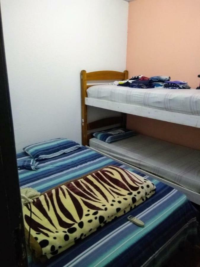 Hostel Mandala Foz do Iguaçu Esterno foto